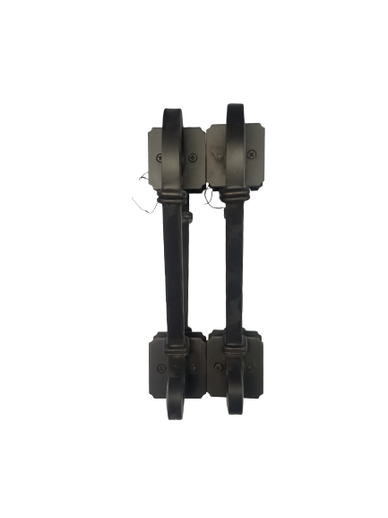 Set of Model 111 Door Handles - AAWAIZ IMPORTS