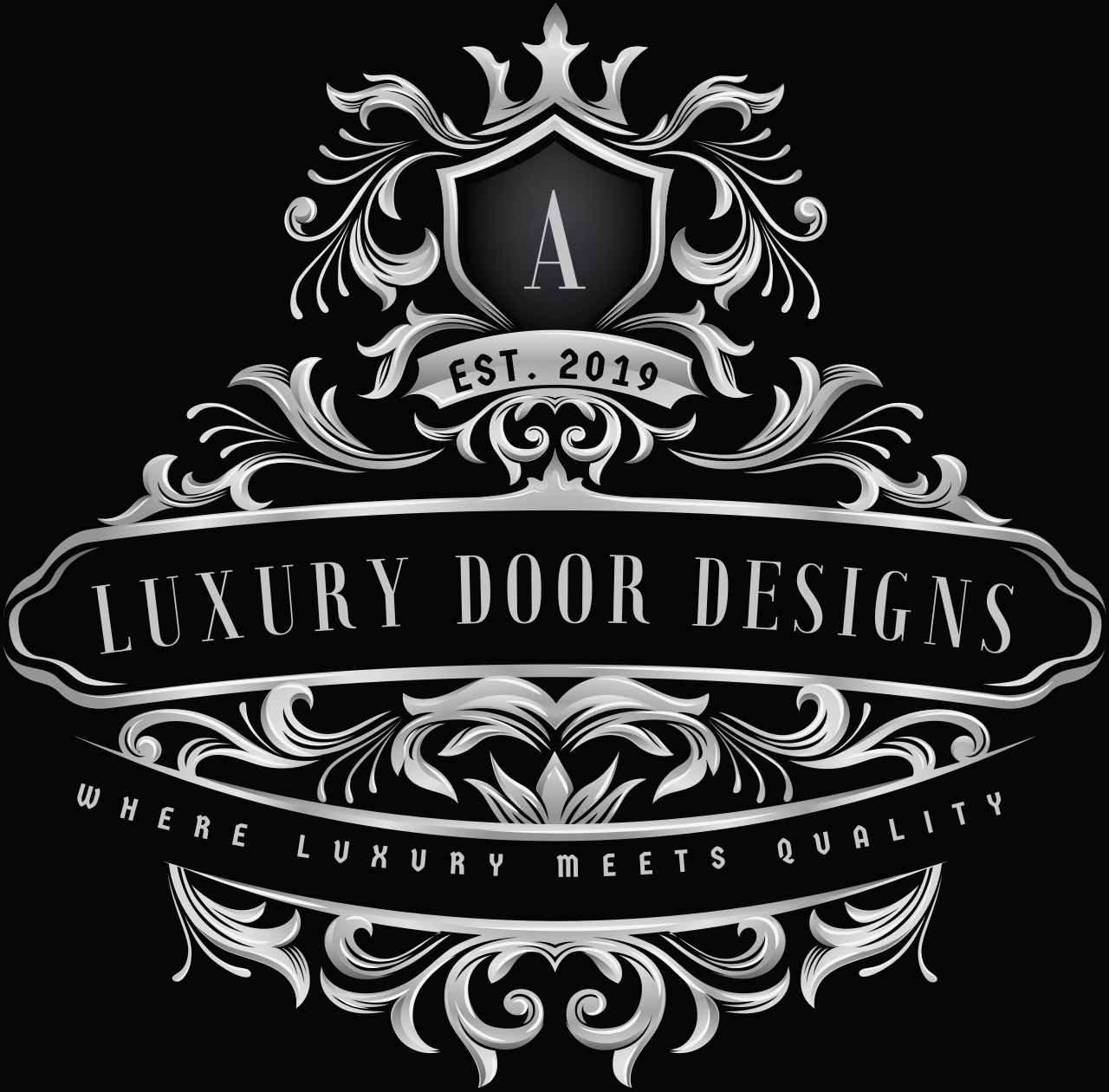 LUXURY DOOR DESIGNS