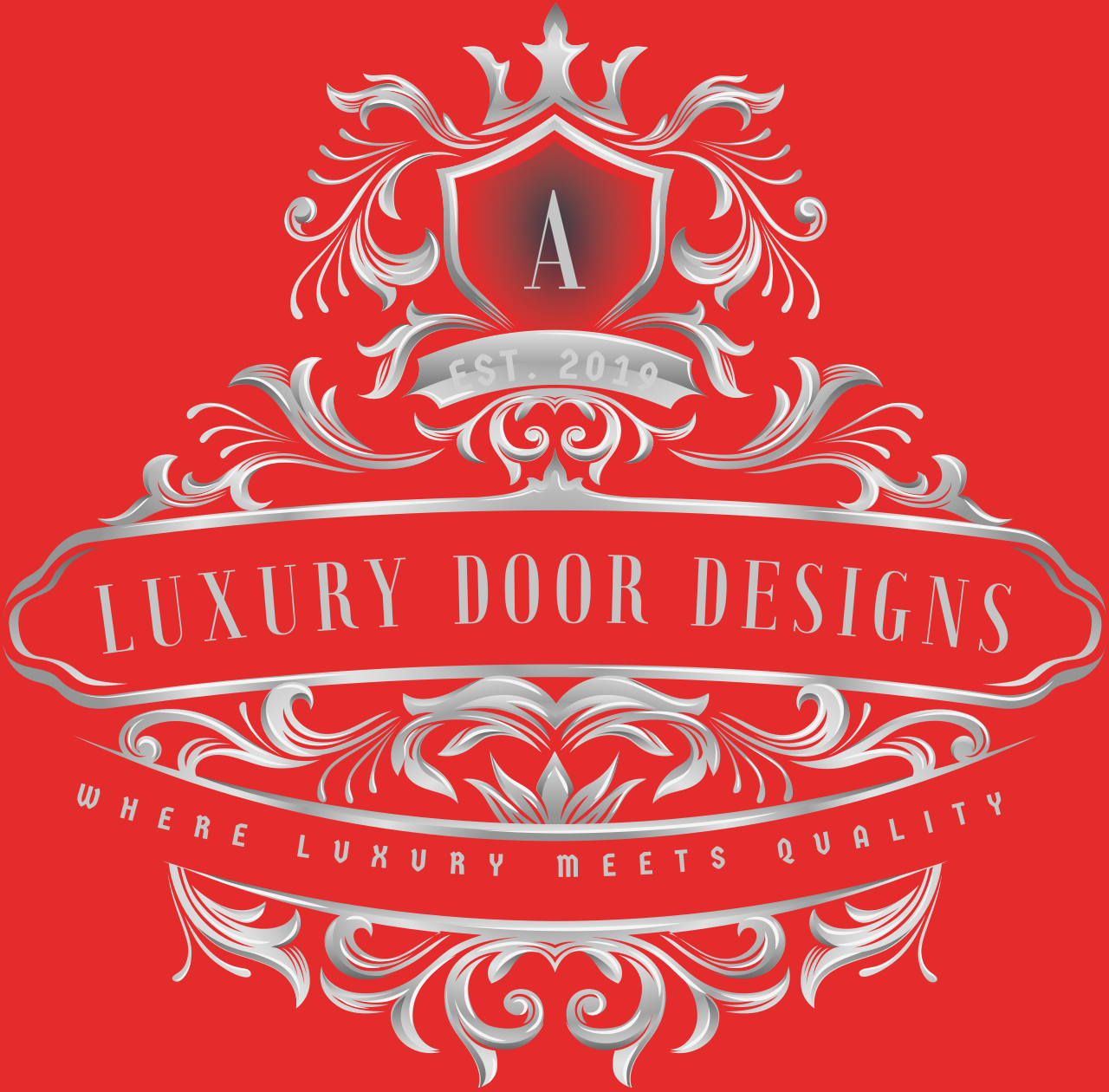 LUXURY DOOR DESIGNS
