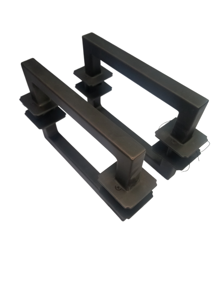 Set of Model 104  Door Handles - AAWAIZ IMPORTS