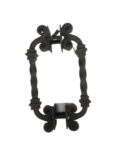 Set of Model 101  Door Handles - AAWAIZ IMPORTS