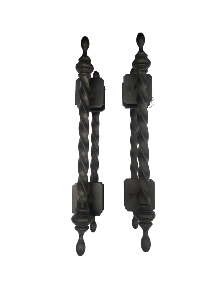 Set of Model 106  Door Handles - AAWAIZ IMPORTS