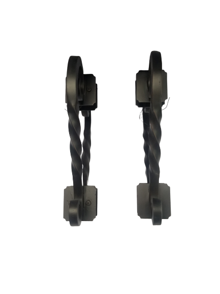 Set of Model 103  Door Handles - AAWAIZ IMPORTS
